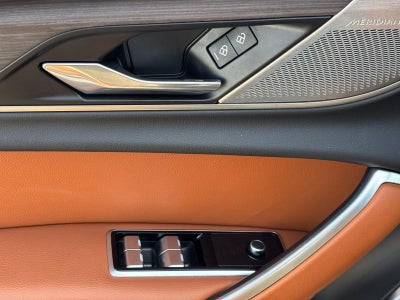 2023 Jaguar XF R-Dynamic SE Sedan AWD