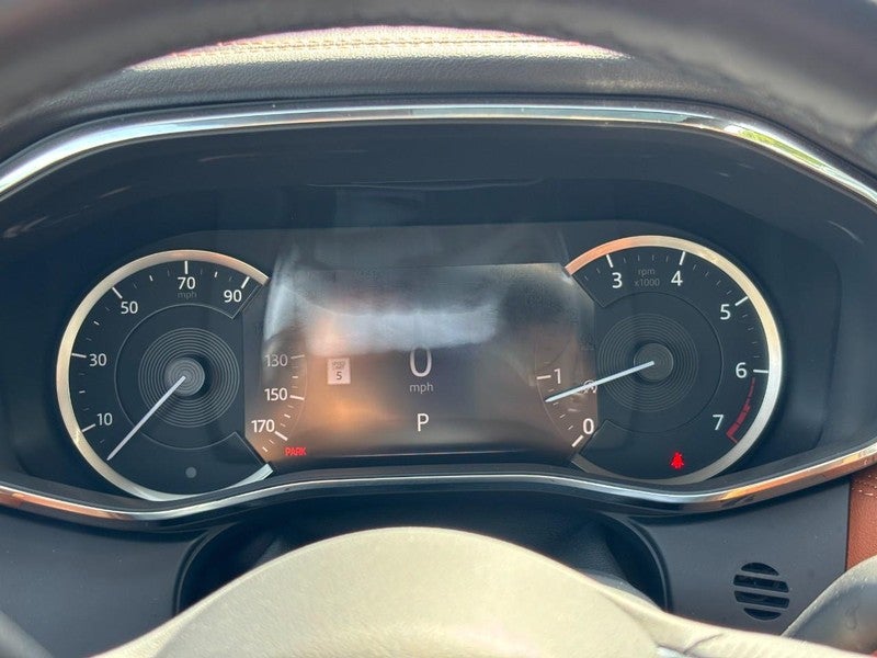 2023 Jaguar XF R-Dynamic SE Sedan AWD