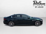 2023 Jaguar XF R-Dynamic SE Sedan AWD