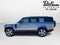 2024 Land Rover Defender 130 P400 X-Dynamic SE