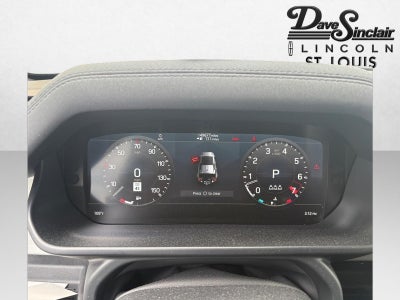 2022 Land Rover Defender 110 SE AWD