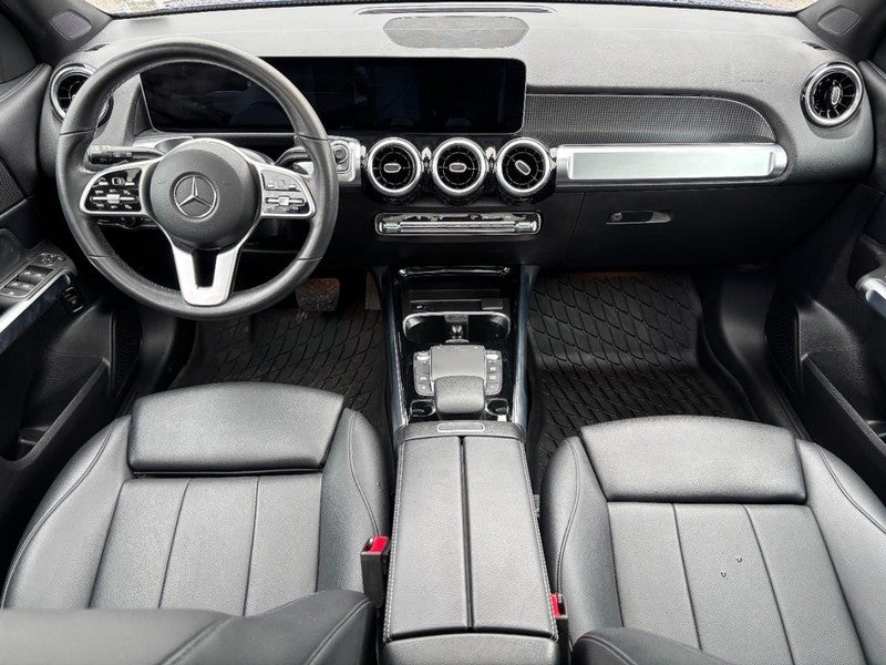 2021 Mercedes-Benz GLB GLB 250 4MATIC® SUV