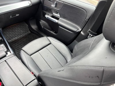 2021 Mercedes-Benz GLB GLB 250 4MATIC® SUV