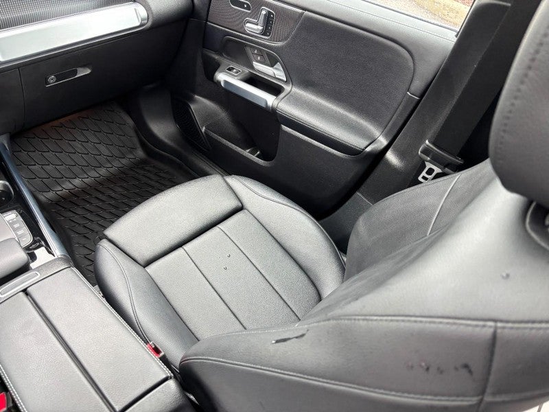 2021 Mercedes-Benz GLB GLB 250 4MATIC® SUV