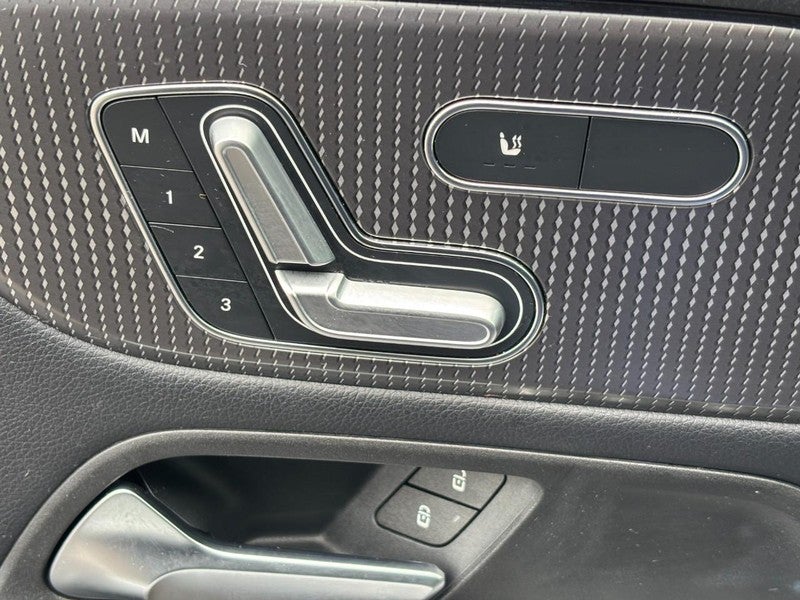 2021 Mercedes-Benz GLB GLB 250 4MATIC® SUV