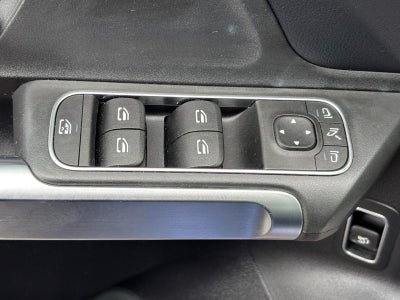 2021 Mercedes-Benz GLB GLB 250 4MATIC® SUV