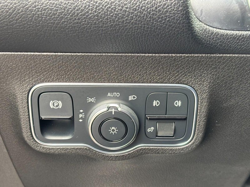 2021 Mercedes-Benz GLB GLB 250 4MATIC® SUV