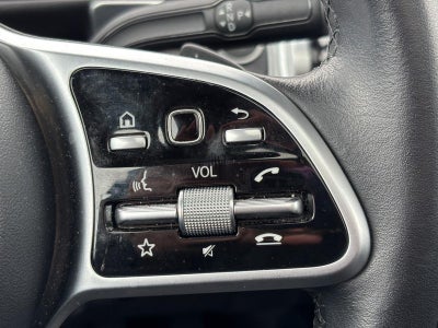 2021 Mercedes-Benz GLB GLB 250 4MATIC® SUV