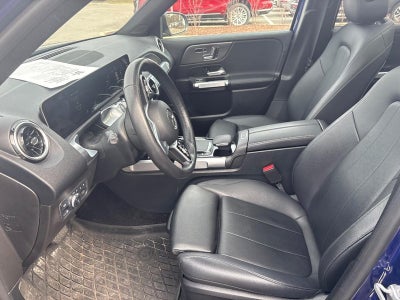 2021 Mercedes-Benz GLB GLB 250 4MATIC® SUV