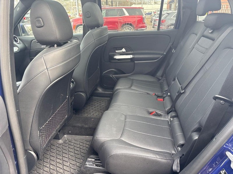 2021 Mercedes-Benz GLB GLB 250 4MATIC® SUV