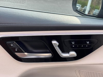 2023 Mercedes-Benz GLC GLC 300 4MATIC® SUV