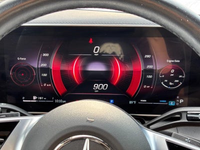 2023 Mercedes-Benz GLC GLC 300 4MATIC® SUV