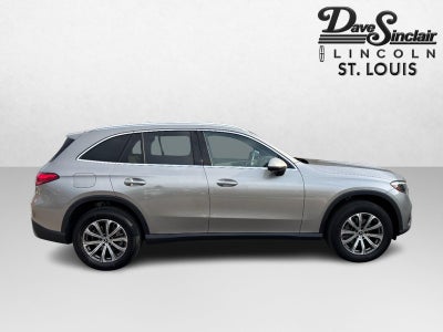 2023 Mercedes-Benz GLC GLC 300 4MATIC® SUV