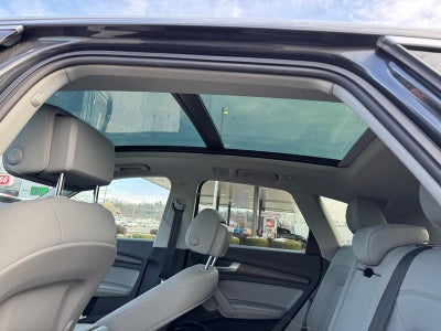 2021 Audi Q5 Premium Plus 45 TFSI quattro