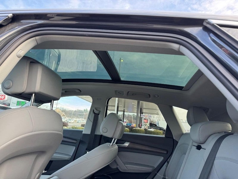 2021 Audi Q5 Premium Plus 45 TFSI quattro