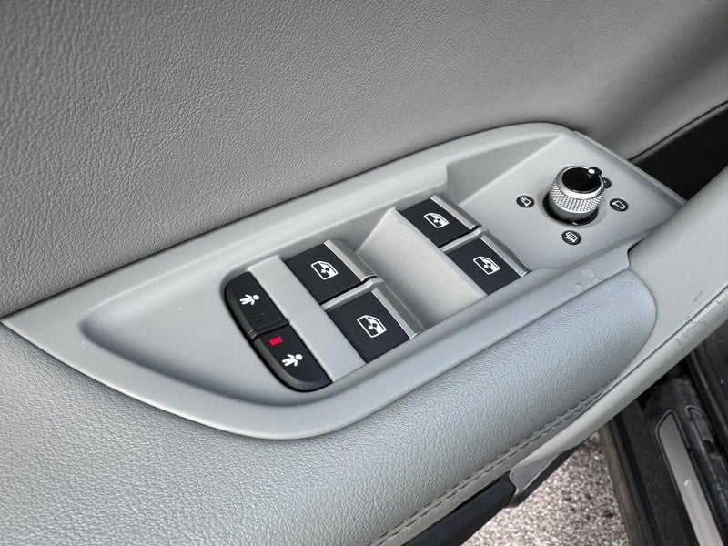 2021 Audi Q5 Premium Plus 45 TFSI quattro