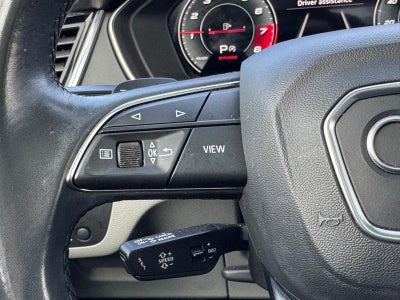 2021 Audi Q5 Premium Plus 45 TFSI quattro