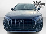 2021 Audi Q5 Premium Plus 45 TFSI quattro