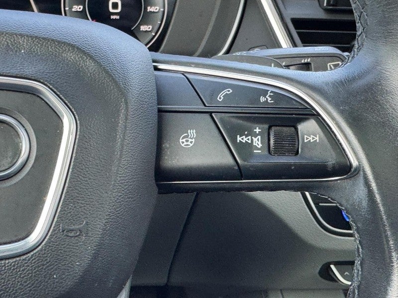 2021 Audi Q5 Premium Plus 45 TFSI quattro