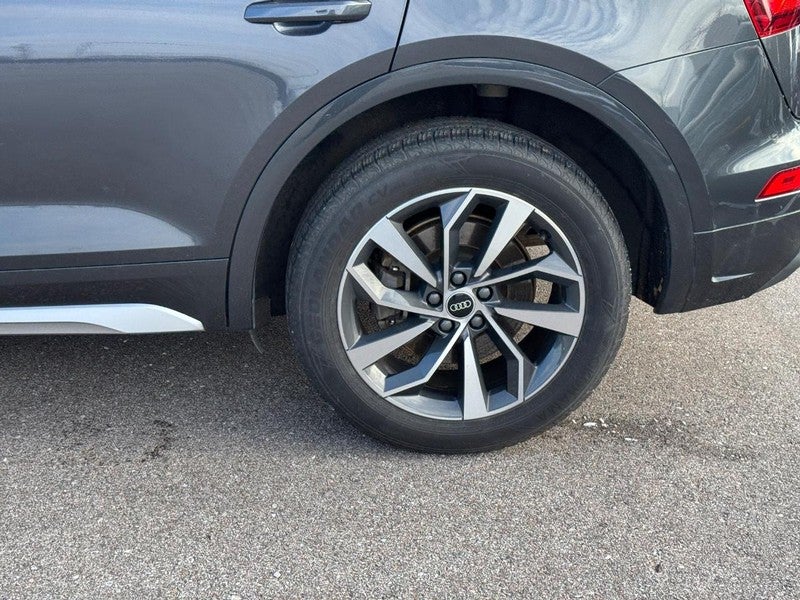 2021 Audi Q5 Premium Plus 45 TFSI quattro