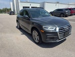 2019 Audi Q5 2.0 TFSI Premium Plus