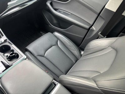 2024 Audi Q8 Prestige 55 TFSI quattro