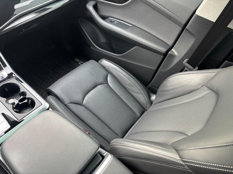 2024 Audi Q8 Prestige 55 TFSI quattro