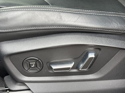 2024 Audi Q8 Prestige 55 TFSI quattro