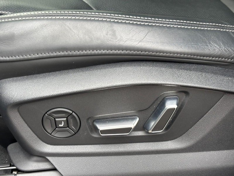 2024 Audi Q8 Prestige 55 TFSI quattro