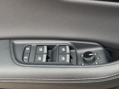 2024 Audi Q8 Prestige 55 TFSI quattro