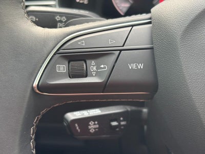 2024 Audi Q8 Prestige 55 TFSI quattro