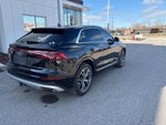 2024 Audi Q8 Prestige 55 TFSI quattro