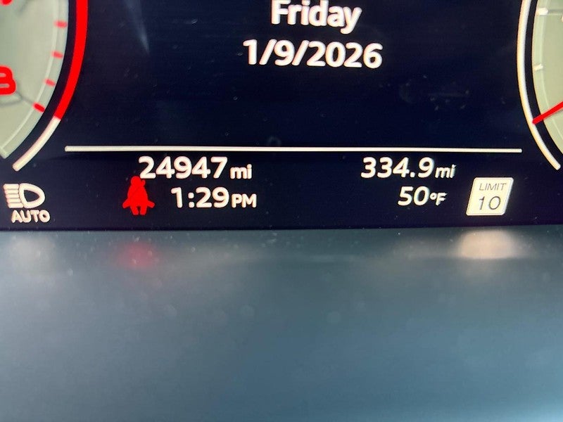 2024 Audi Q8 Prestige 55 TFSI quattro