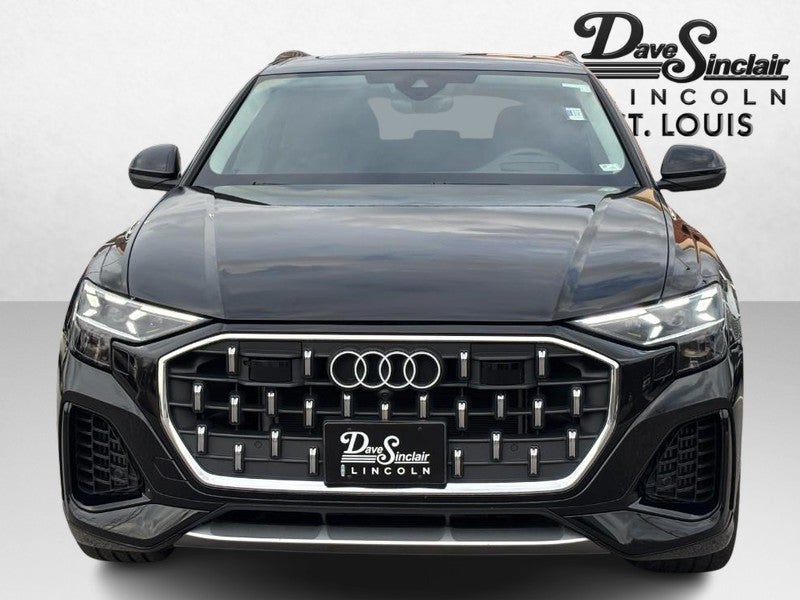 2024 Audi Q8 Prestige 55 TFSI quattro