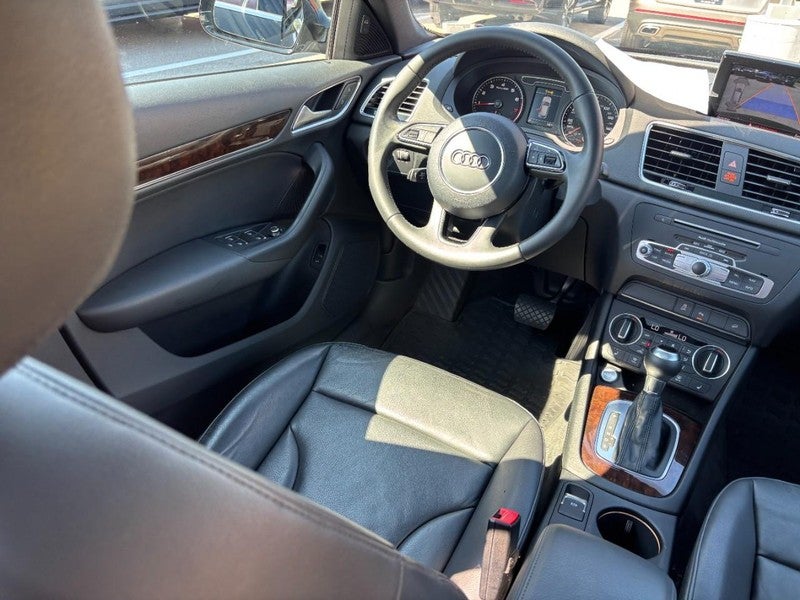 2016 Audi Q3 quattro 4dr Premium Plus