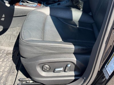 2016 Audi Q3 quattro 4dr Premium Plus