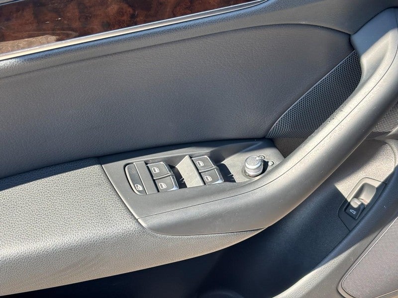 2016 Audi Q3 quattro 4dr Premium Plus