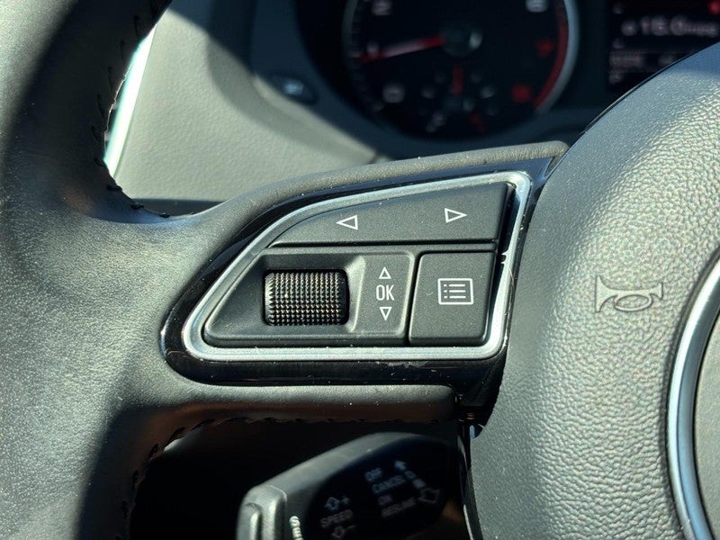 2016 Audi Q3 quattro 4dr Premium Plus