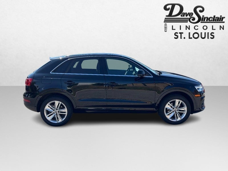 2016 Audi Q3 quattro 4dr Premium Plus