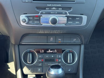 2016 Audi Q3 quattro 4dr Premium Plus
