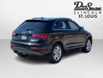 2016 Audi Q3 quattro 4dr Premium Plus