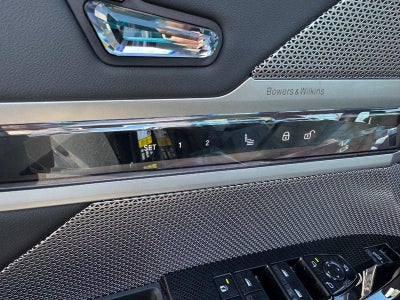 2023 BMW 7 Series 760i xDrive Sedan