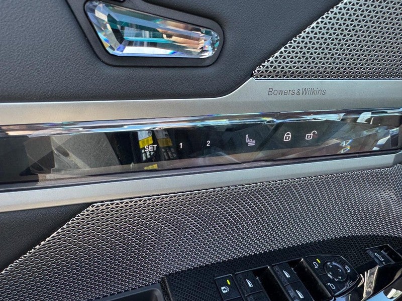 2023 BMW 7 Series 760i xDrive Sedan