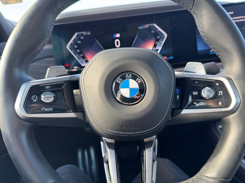 2023 BMW 7 Series 760i xDrive Sedan