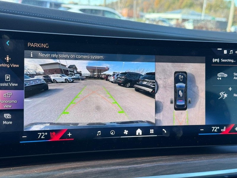 2023 BMW 7 Series 760i xDrive Sedan