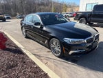 2018 BMW 5 Series 530i xDrive Sedan