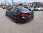 2019 BMW 5 Series 530e xDrive iPerformance Plug-In Hybrid