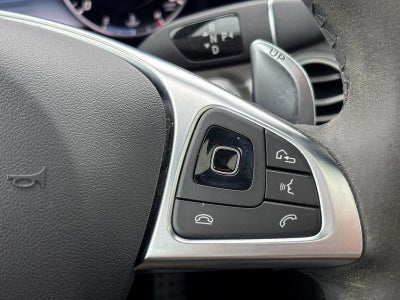 2017 Mercedes-Benz E-Class AMG® E 43 4MATIC® Sedan