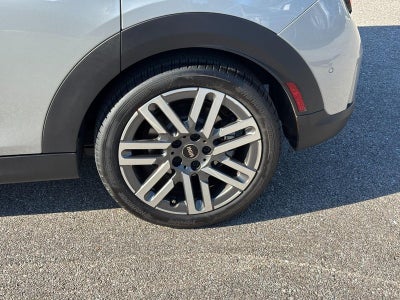 2026 MINI Hardtop 4 Door Cooper S FWD