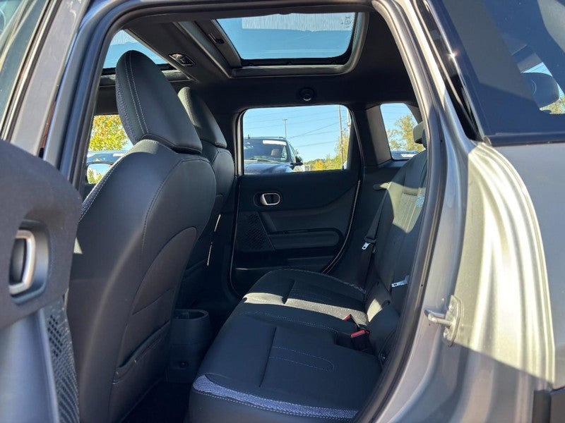 2026 MINI Hardtop 4 Door Cooper S FWD